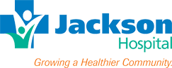 Jackson Hospital Logo