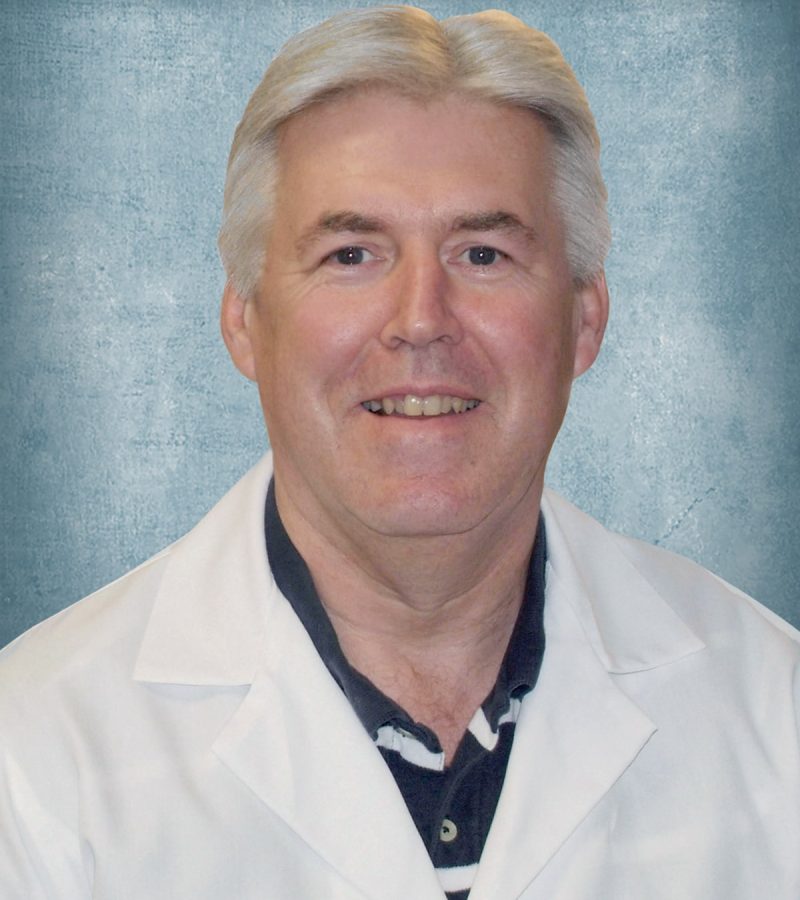 Doyle Bosse, MD (web)