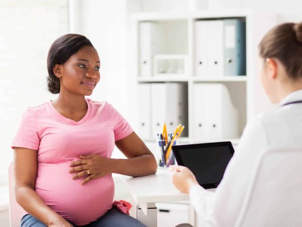 Obstetrics and Gynecology appointment