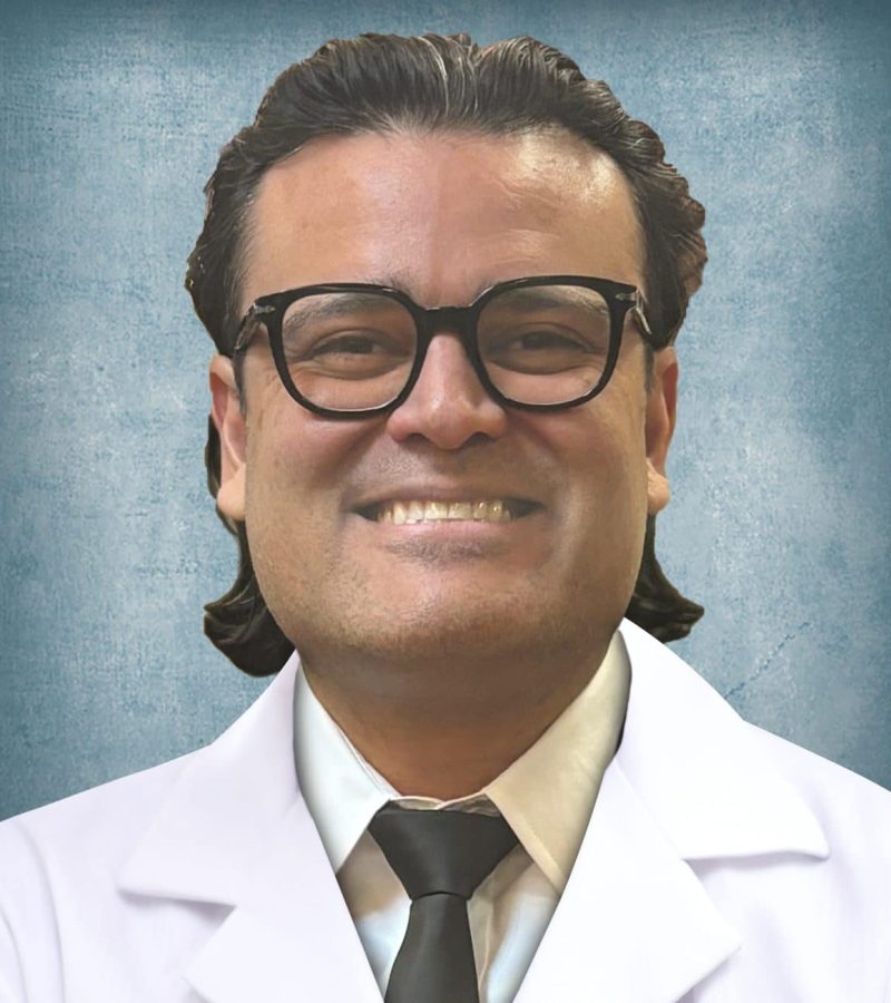 Raul Molina, MD