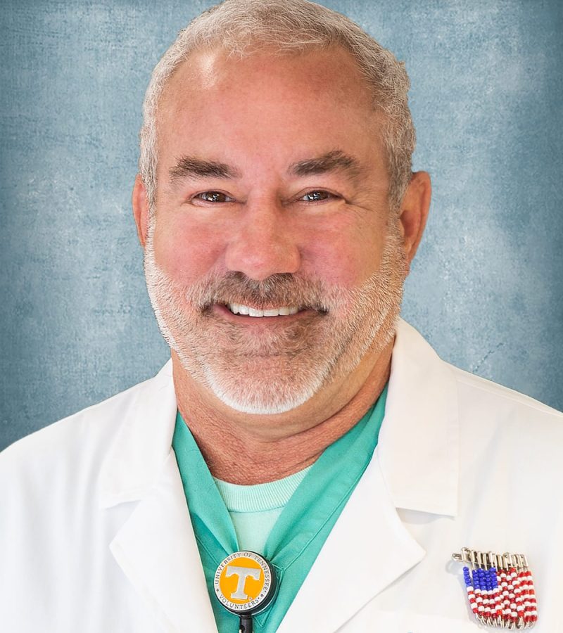 Richard Brunner, MD (web)