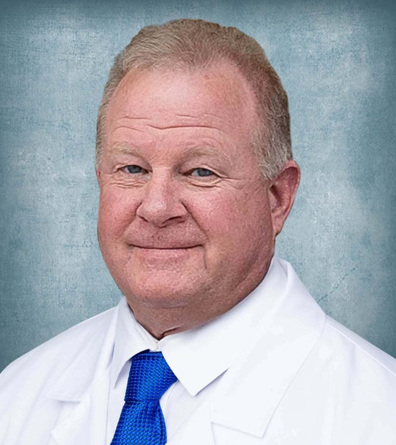 Richard Christopher, MD (web)